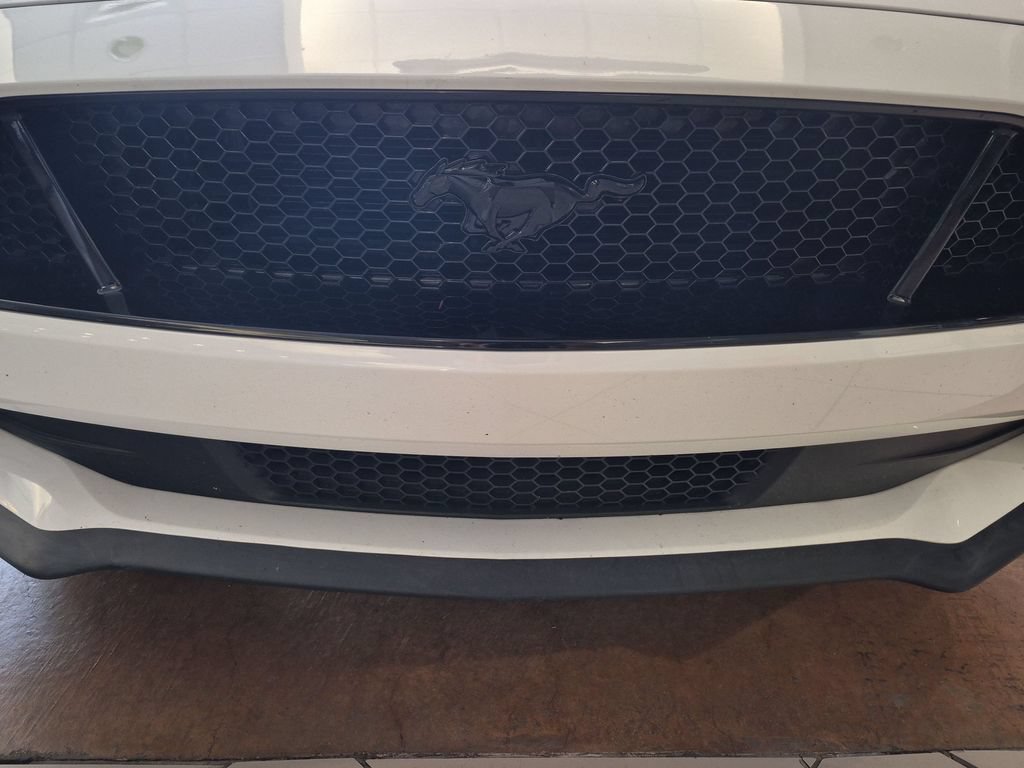 Used 2021 Ford Mustang GT RWD image 28
