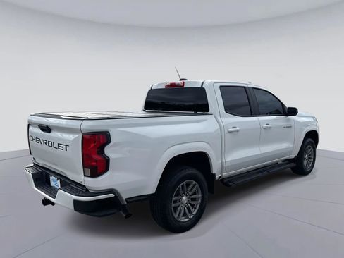 Used 2024 Chevrolet Colorado LT image 4