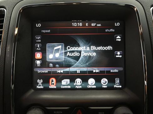 Used 2015 Dodge Durango Limited w/ Nav & Power Liftgate Group AWD/4WD image 14