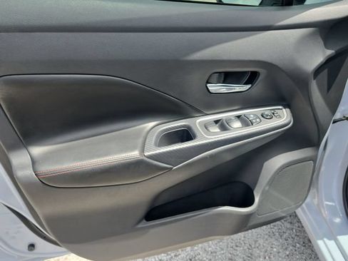Certified 2023 Nissan Versa SR w/ Trunk Package FWD image 17
