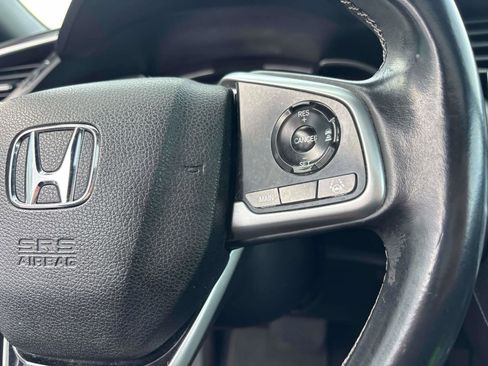 Used 2019 Honda Civic EX image 20