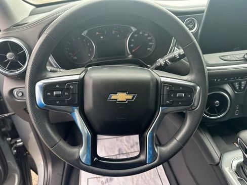 Used 2023 Chevrolet Blazer LT w/ Convenience Package image 40
