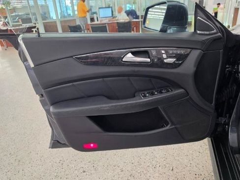 Used 2016 Mercedes-Benz CLS 400 4MATIC image 30