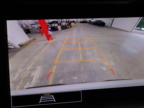 Used 2024 Chevrolet Silverado 1500 W/T w/ WT Fleet Convenience Package image 6