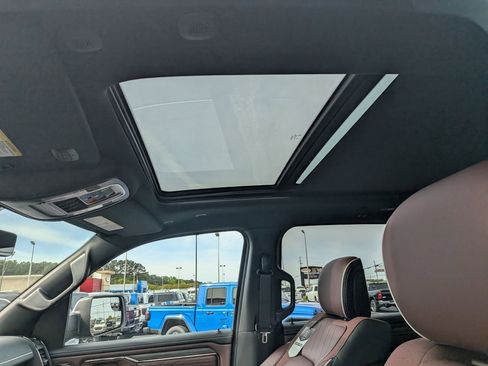 New 2026 RAM 1500 Limited AWD/4WD image 14