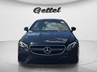 Used 2020 Mercedes-Benz E 53 AMG 4MATIC Coupe video 2