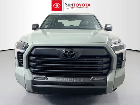 New 2026 Toyota Tundra SR5 AWD/4WD image 9