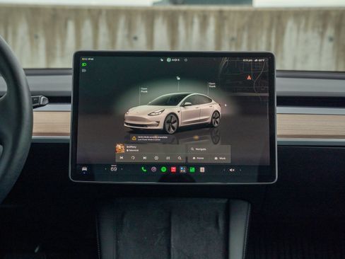 Used 2023 Tesla Model 3 Standard Range RWD image 20