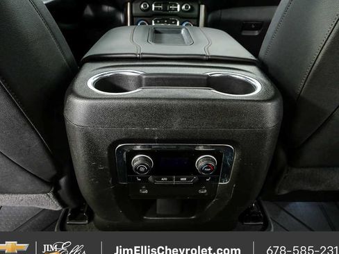 Used 2023 Chevrolet Suburban High Country w/ LPO, Illumination Package AWD/4WD image 19
