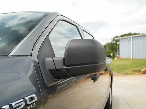 Used 2020 Ford F150 XLT RWD image 22