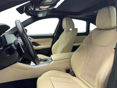 Used 2023 BMW 430i Gran Coupe w/ Parking Assistance Package image 33