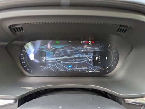 New 2026 Volvo XC60 B5 Ultra w/ Protection Package Premier image 14