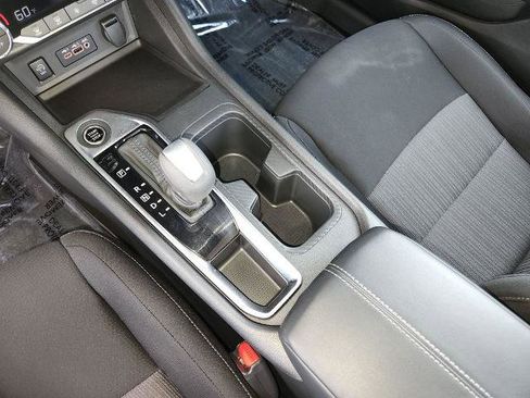 Certified 2024 Nissan Sentra SV w/ All-Weather Package FWD image 21