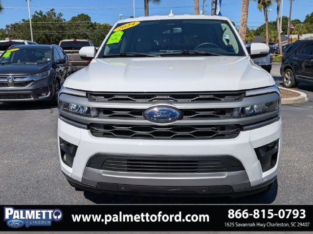 Used 2024 Ford Expedition XLT RWD image 9