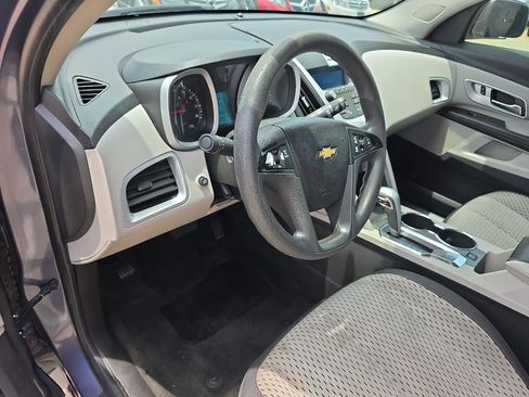 Used 2014 Chevrolet Equinox LS FWD image 10