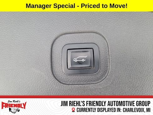 Used 2013 Chevrolet Equinox LTZ w/ LPO, Protection Package image 29