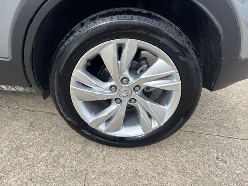 Used 2025 Buick Encore GX Preferred image 29