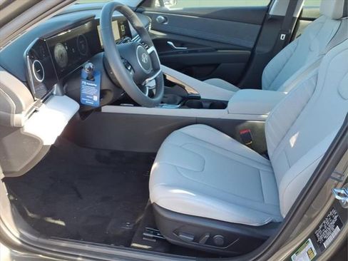 New 2026 Hyundai Elantra Limited w/ Cargo Package image 13