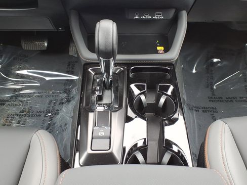 New 2026 Subaru Forester Sport image 9