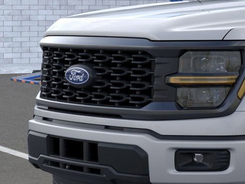 New 2026 Ford F150 STX w/ Equipment Group 200A image 22