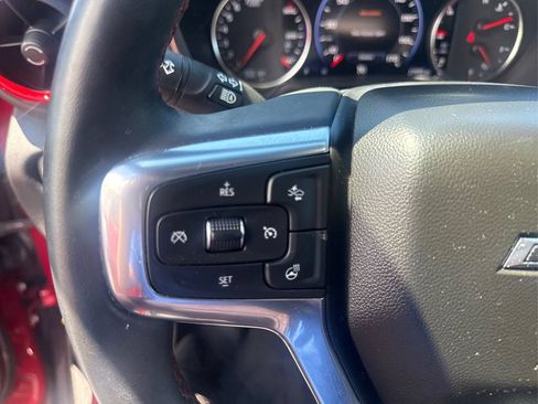 Used 2023 Chevrolet Blazer RS w/ Driver Confidence II Package AWD/4WD image 28