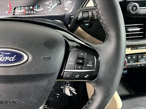Used 2022 Ford Escape SEL AWD/4WD image 20