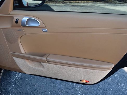 Used 2008 Porsche Cayman S Sport image 51