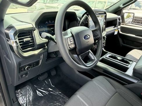 New 2026 Ford F150 STX w/ Equipment Group 200A RWD image 8