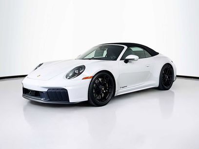 New 2026 Porsche 911 Carrera GTS