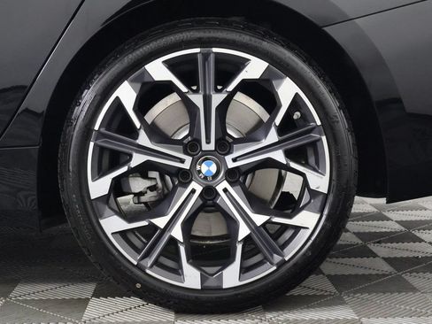 Used 2026 BMW 330i Sedan w/ Convenience Package RWD image 16