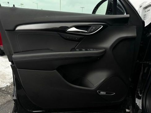 Used 2025 Buick Envision Preferred image 11