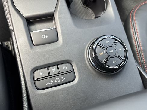 New 2026 Ford Ranger Raptor AWD/4WD image 25