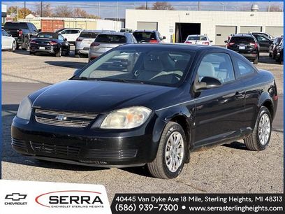 Used 2009 Chevrolet Cobalt LT