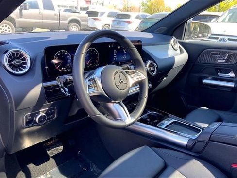 Used 2026 Mercedes-Benz GLA 250 4MATIC image 14
