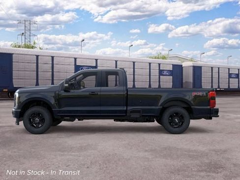 New 2026 Ford F350 XL w/ STX Appearance Package AWD/4WD image 3