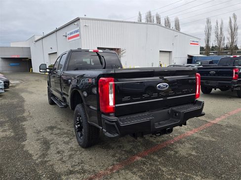 New 2026 Ford F350 XL w/ STX Appearance Package image 7