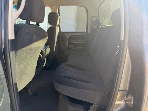 Used 2004 Dodge Ram 2500 Truck SLT w/ Trailer Tow Group image 10