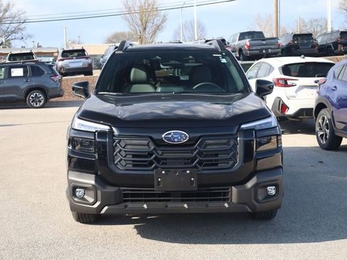 New 2026 Subaru Outback Premium image 4