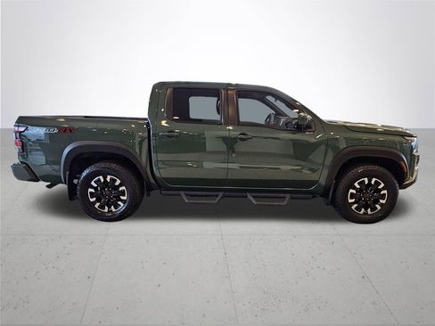 Used 2023 Nissan Frontier PRO-4X w/ Pro Convenience Package AWD/4WD image 6