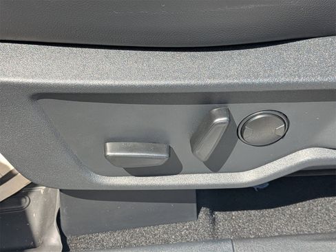 New 2025 Ford Bronco Outer Banks w/ Sasquatch Package image 21