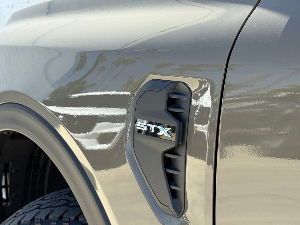 New 2026 Ford Ranger XL RWD image 16
