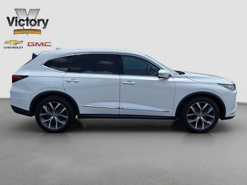 Used 2023 Acura MDX FWD w/ Technology Package image 7