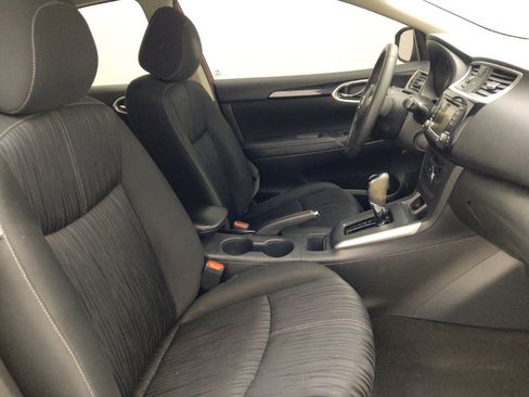 Used 2018 Nissan Sentra SV w/ Protection Package image 21