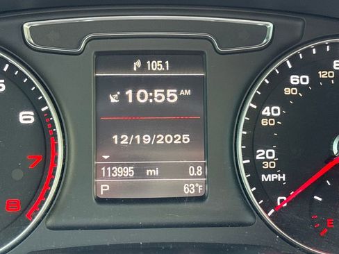 Used 2016 Audi Q3 2.0T Prestige image 16