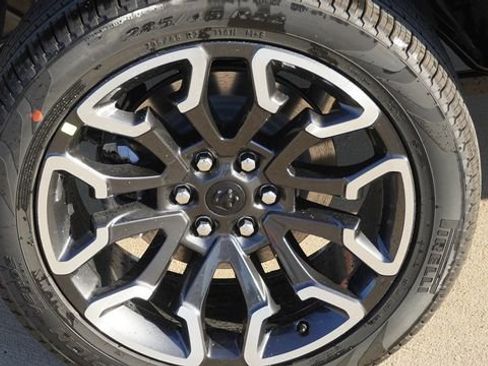 New 2026 RAM 1500 Limited image 10