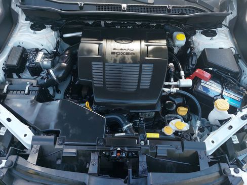 Certified 2023 Subaru Forester Premium AWD/4WD image 28