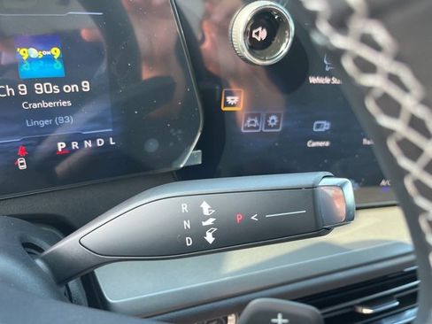 New 2026 Chevrolet Traverse LT w/ Driver Confidence Package image 22