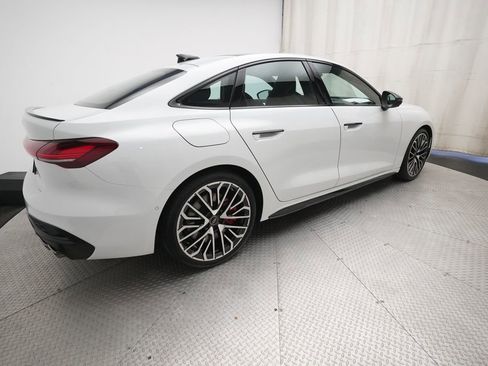 New 2026 Audi S5 Premium Plus AWD/4WD image 37