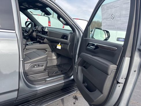 New 2026 Chevrolet Tahoe Premier w/ Sun And Tow Package image 52