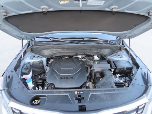 Used 2024 Kia Telluride SX Prestige image 10